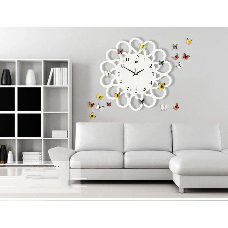 壁掛け時計 掛け時計 かけ時計 おしゃれ 壁飾り 掛け時計 北欧 ウォールクロック おしゃれ 北欧芸術