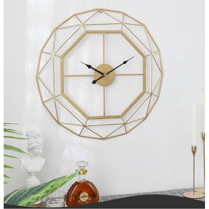 壁掛け時計 かけ時計 鉄製壁掛け時計 100 鉄素材 鉄の職人 掛け時計 壁掛け時計 手作り 家具 インテリア かけ時計 おしゃれ Classicfasion 壁飾り Mtbd 232 308 おしゃれ 北欧 即納 最大半額