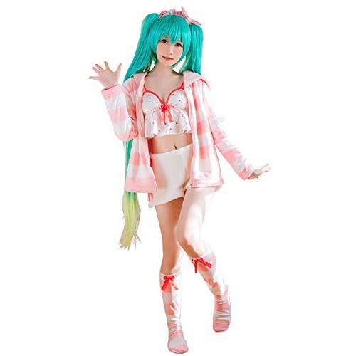 初音ミク フィギュア ルームウェア しぐれういさんイラスト｜Yahoo