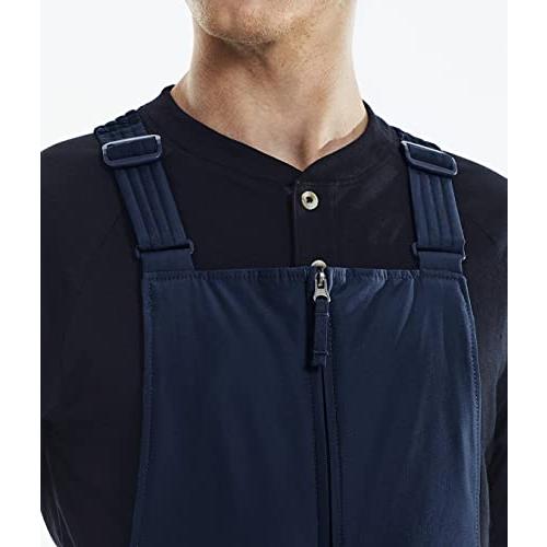 TSLA テスラ スキージャケット スノーウェア ウィンター メンズ 防風