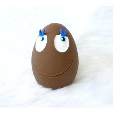 サンジョルディ　犬用おもちゃ　たまごちゃん（香り付き）　 |  | 02