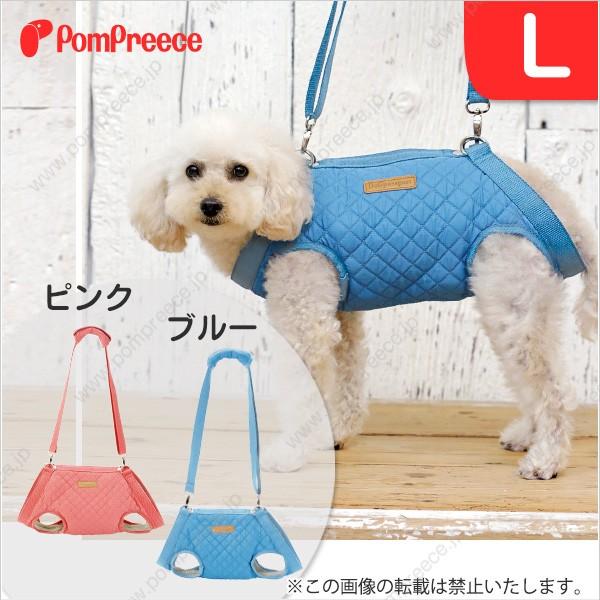 【20％OFF】サポート3WAYバッグテディキャリー　Lサイズ[5095]　ポンポリース | 