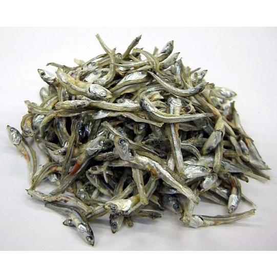 塩無添加にぼし　70ｇ　犬　おやつ　ベストパートナー |  | 01