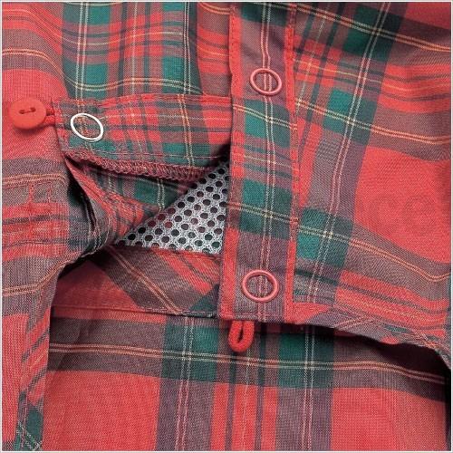 【50％OFF】両足付ヨーロピアンレインコート　2〜4号(2418)　ポンポリース　犬　レインコート |  | 02