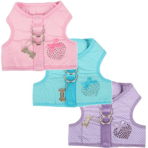 【50％OFF】【PINKA　ピンカホリック】POLKA　DOT　PINKA胴輪　XS〜M | 