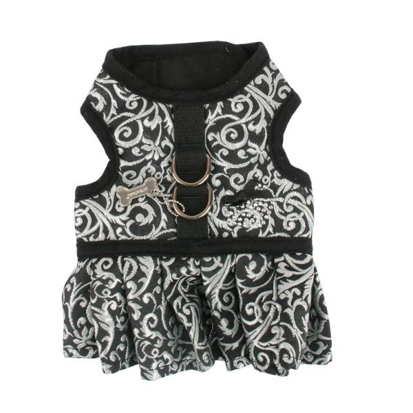 【30％OFF】【PINKA ピンカホリック】BALLROOM　FLIRT胴輪　S〜L (AH158) |  | 02