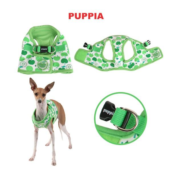 【50％OFF】【ＰＵＰＰＩＡ】S&S胴輪（ハーネス）　S〜L(AH714) |  | 01