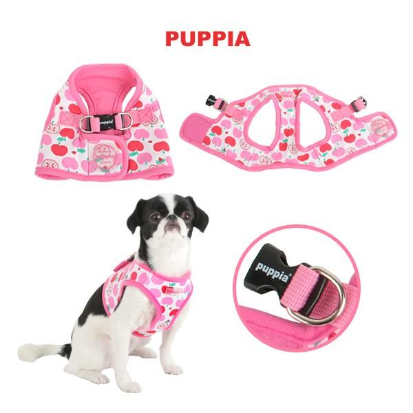 【50％OFF】【ＰＵＰＰＩＡ】S&S胴輪（ハーネス）　S〜L(AH714) |  | 02
