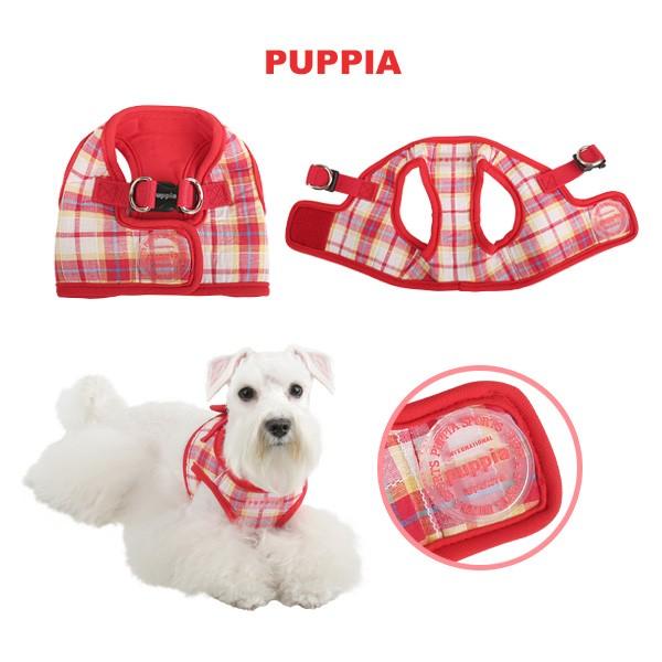 【50％OFF】【ＰＵＰＰＩＡ】MEZZO胴輪（ハーネス）　S〜L(AH727) |  | 01