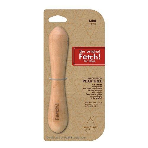 the original フェッチ　ミニ | 