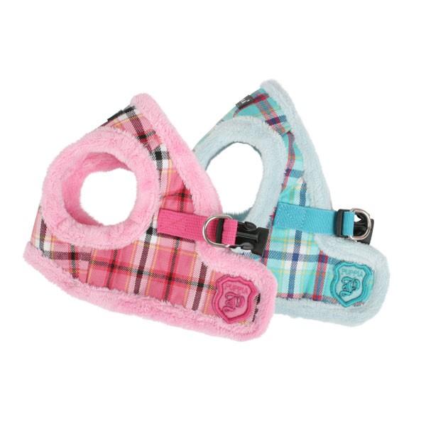 【50％OFF】【PUPPIA パピア】アップタウン胴輪（ハーネス）　XXL　大型犬　ハーネス | 