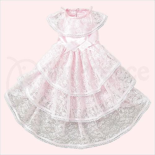 犬用ウエディングドレス】エンジェルウエディング 1〜4号 (2603) : Pet