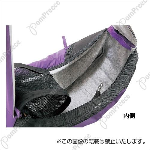 【50％OFF】ラウンドバッグ アウトドアザック（5866）　S　ポンポリース |  | 02