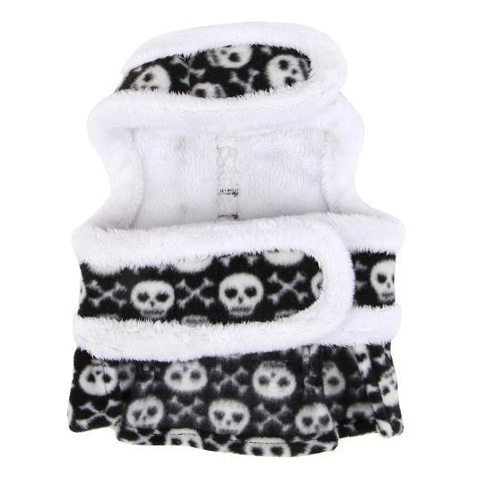 【50％OFF】【ＰＩＮＫＡ ピンカホリック】SKULLY FLIRT胴輪　S〜L |  | 02