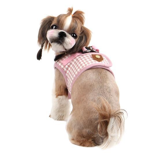 【50％OFF】【ＰＵＰＰＩＡ】プレステージ胴輪（ハーネス）　S〜L  （AH917） |  | 01