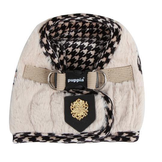 【50％OFF】【ＰＵＰＰＩＡ】ゼスト胴輪（ハーネス）　S〜L |  | 01