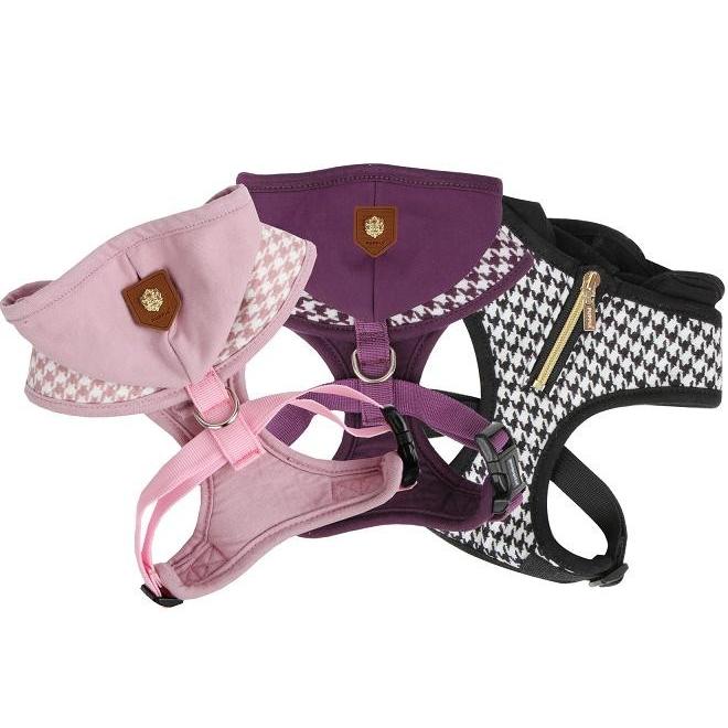 【50%OFF】【ＰＵＰＰＩＡ】プレステージライトフィット胴輪（ハーネス）　S〜L  （AC917） | 