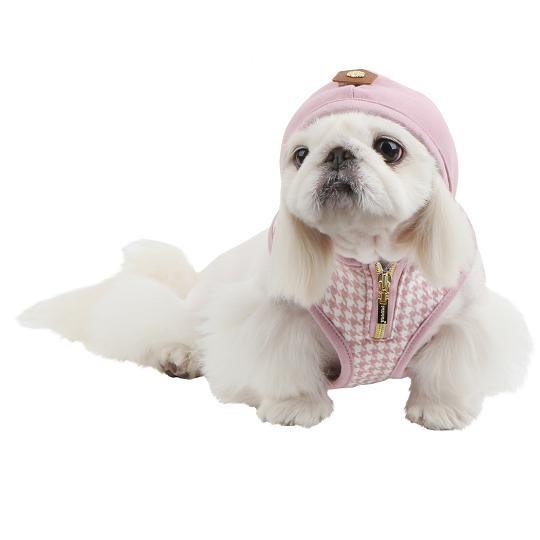 【50%OFF】【ＰＵＰＰＩＡ】プレステージライトフィット胴輪（ハーネス）　S〜L  （AC917） |  | 01