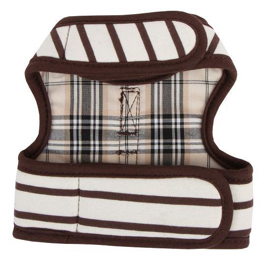 【50％OFF】【PINKA　ピンカホリック】DAKOTA PINKA 胴輪（ハーネス）　S〜L |  | 02