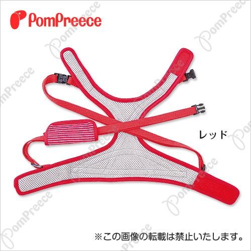 【50％OFF】【大型犬用】前足用 ヘルプ胴輪 ヒッコリー　７号(5084)【犬　介護ハーネス】 |  | 02