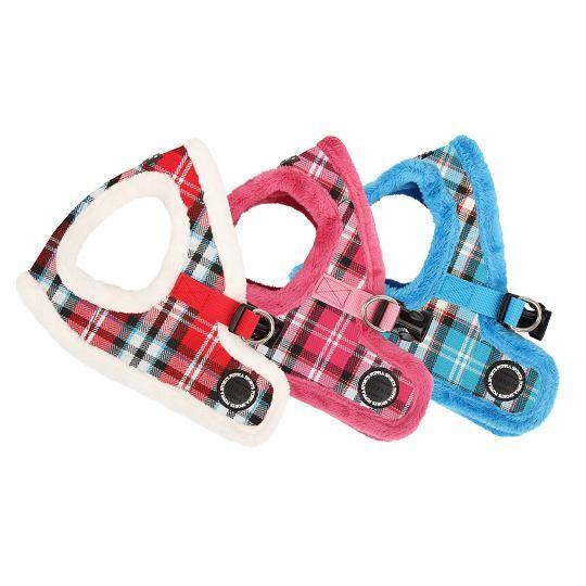 【50％OFF】【ＰＵＰＰＩＡ】アップタウン2胴輪（ハーネス）　S〜L (AH041) | 