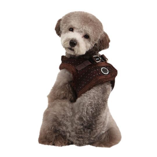 【50％OFF】【ゆうパケットOK】 【ＰＵＰＰＩＡ】YUPPIE胴輪（ハーネス）　S〜L (AH045) |  | 01