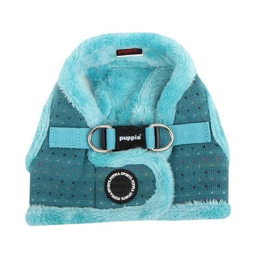 【50％OFF】【ゆうパケットOK】 【ＰＵＰＰＩＡ】YUPPIE胴輪（ハーネス）　S〜L (AH045) |  | 02