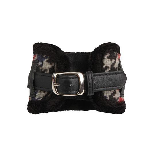 【50%OFF】【ＰＵＰＰＩＡ】TESSELLネックガードカラー（犬用首輪）　Ｌ (AC057) |  | 02