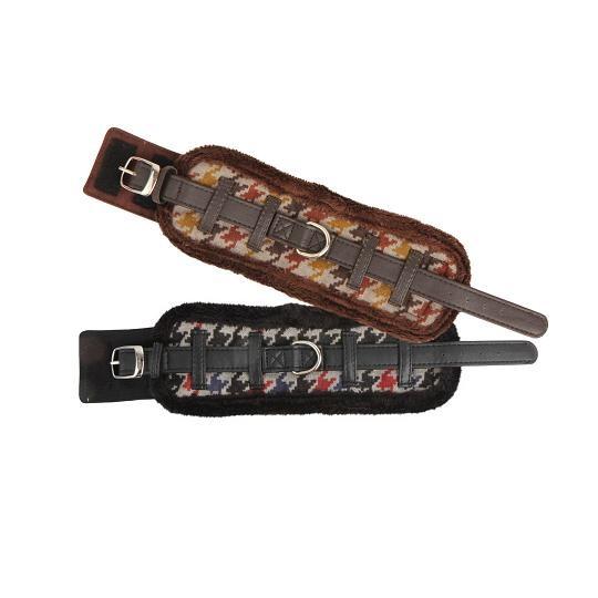 【50%OFF】【ＰＵＰＰＩＡ】TESSELLネックガードカラー（犬用首輪）　ＸＬ (AC057) |  | 01