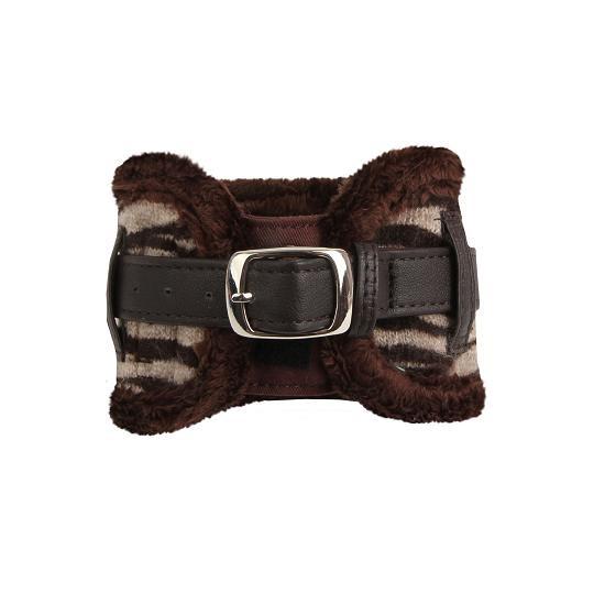 【50%OFF】【ＰＵＰＰＩＡ】ゼブラネックガードカラー（犬用首輪）　Ｍ　(AC053) |  | 02