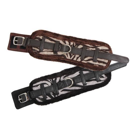 【50%OFF】【ＰＵＰＰＩＡ】ゼブラネックガードカラー（犬用首輪）　Ｌ　(AC053) |  | 01