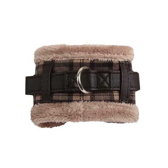 【50%OFF】【PUPPIA パピア】BARRONネックガードカラー（犬用首輪）　ＸＬ（AC055) |  | 02