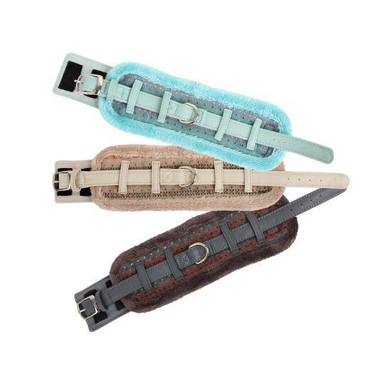 【50%OFF】【PINKA】TWILIGHT ネックガードカラー（犬用首輪）　M (AC650) | 