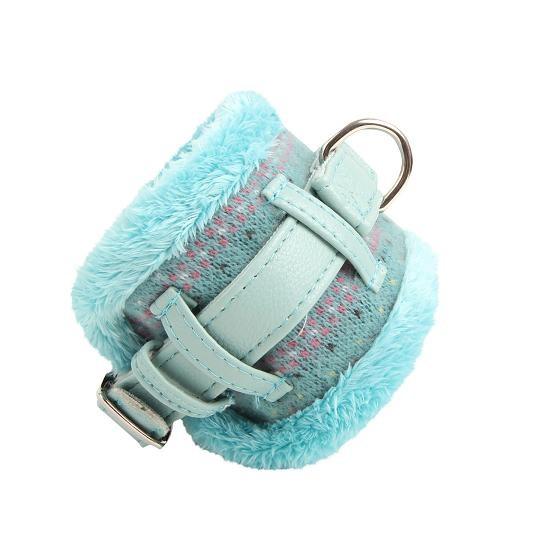 【50%OFF】【PINKA】TWILIGHT ネックガードカラー（犬用首輪）　M (AC650) |  | 02