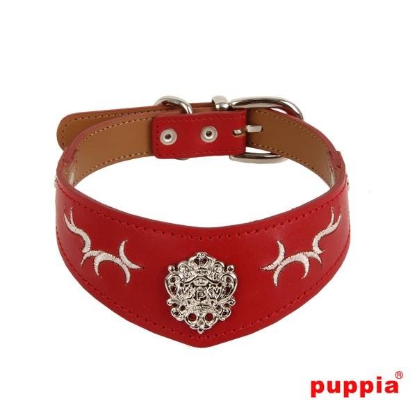 【50%OFF】【ＰＵＰＰＩＡ】クーパーカラー（犬用首輪）　Ｌ |  | 01