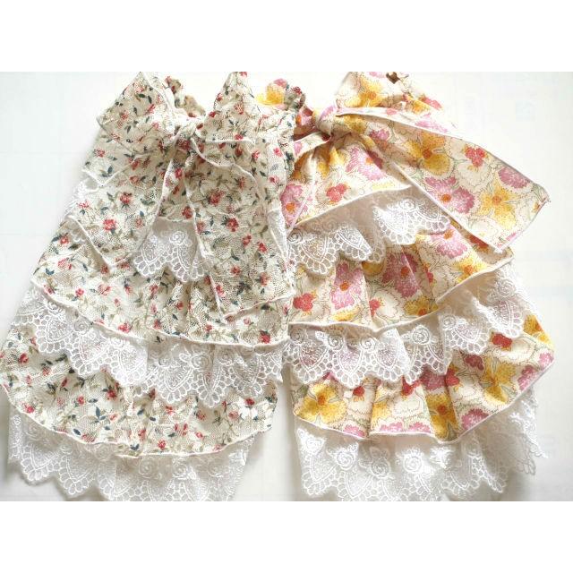 レースティアードワンピース　SS〜M |  | 01