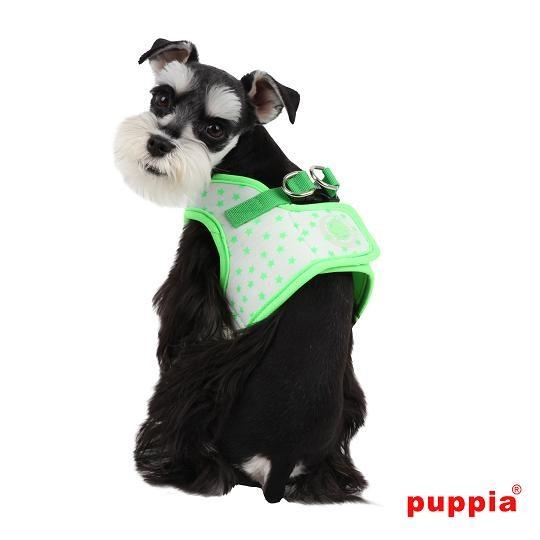 【50%OFF】【PUPPIA:パピア】COSMIC胴輪（ハーネス）　XS〜L (AH1232) |  | 02