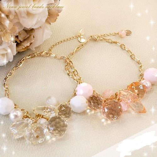 ペット用ビーズネックレスMGH-010 ペット用ビーズネックレスMGH-010