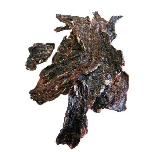 （メール便）エゾ鹿の干し肉　30g |  | 01