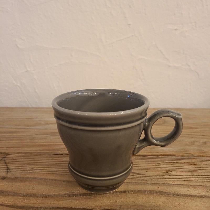 studio m'（スタジオエム） ブリュロ カップ マグカップ 日本製