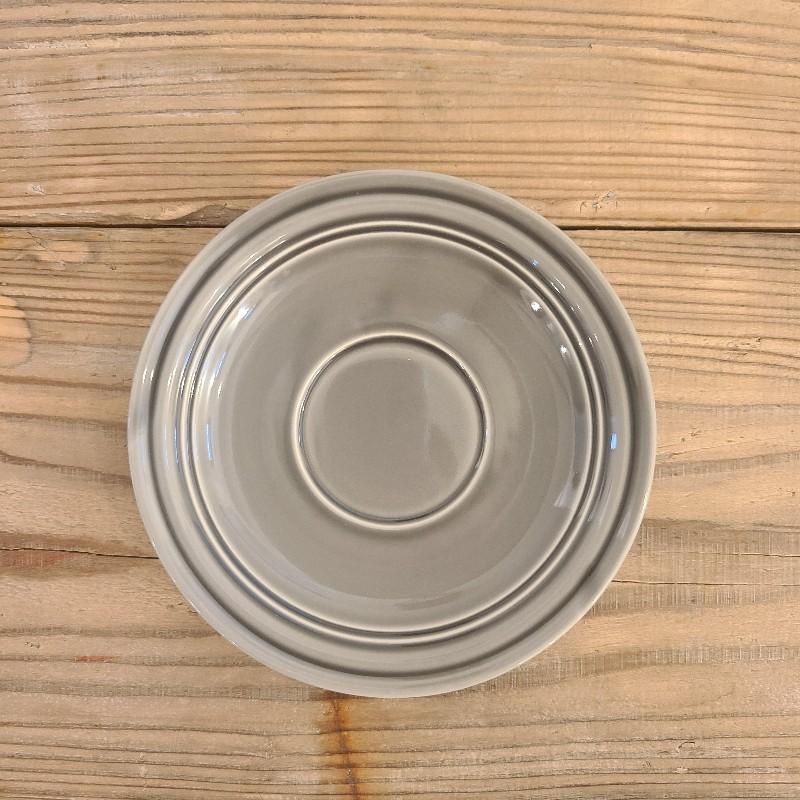 STUDIO M' スタジオエム ブリュロ ソーサー 日本製 おしゃれ 食器 カフェ | studio m' | 03