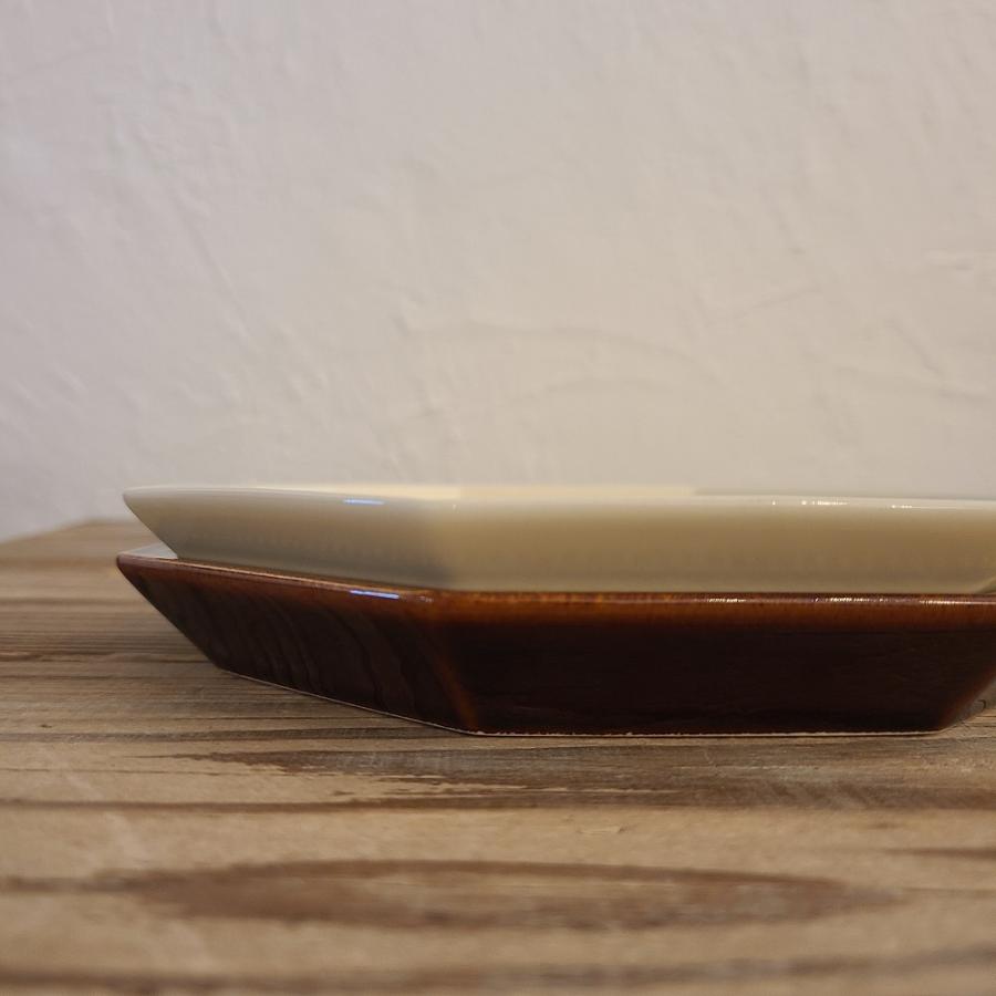 やまえみさま専用＊おまとめ＊スタジオm＊一花 長角皿 × 4枚＊ 皿・プレート :: 17cm-23.5cm :: 一花(ひとはな) 長角皿 - マルミツ