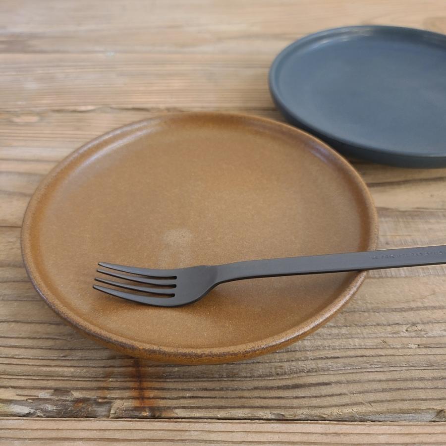 STUDIO M' スタジオエム グラン プレートS 小皿 取り皿 日本製 おしゃれ 食器 カフェ | studio m' | 05