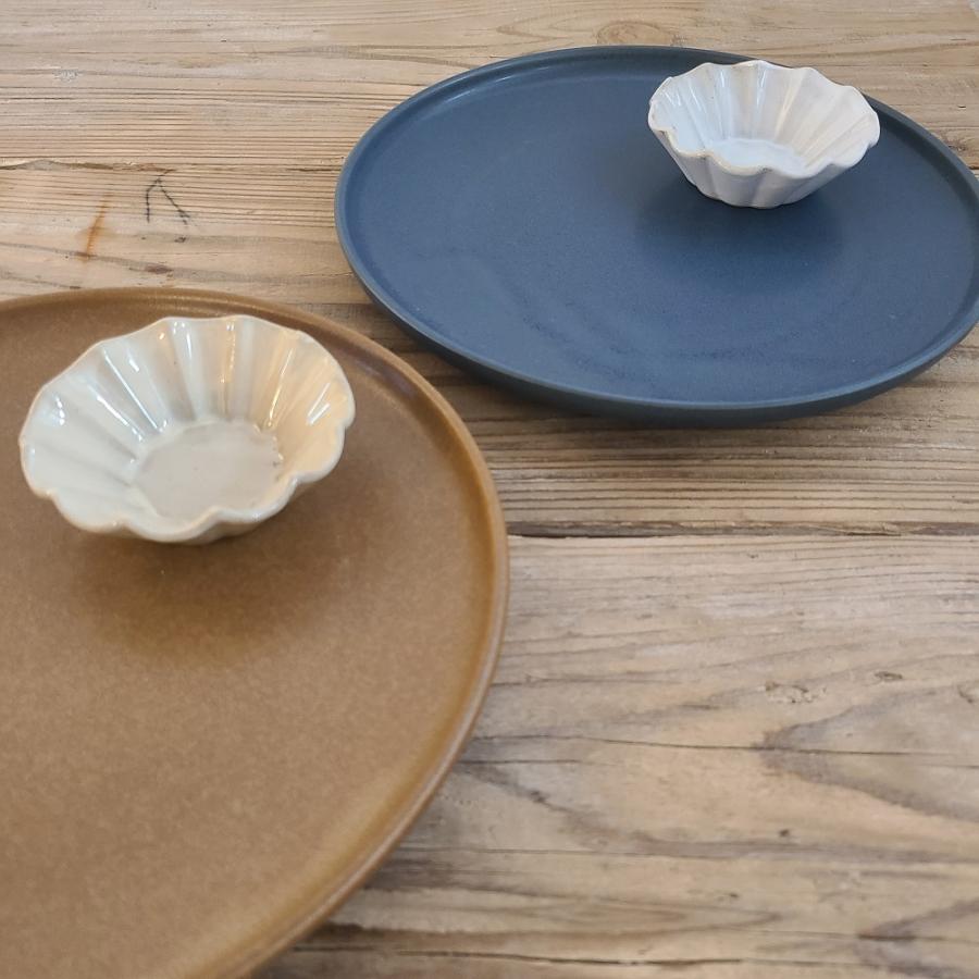 STUDIO M' スタジオエム グラン プレートM 日本製 おしゃれ 食器 カフェ | studio m' | 05