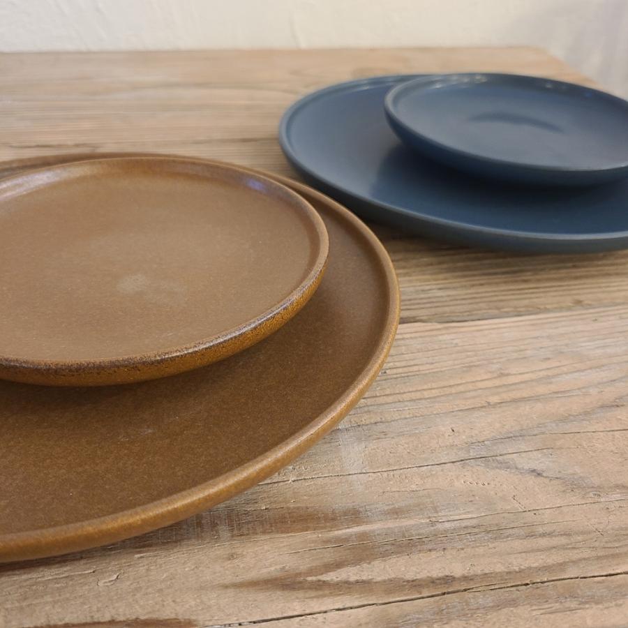 STUDIO M' スタジオエム グラン プレートM 日本製 おしゃれ 食器 カフェ | studio m' | 08