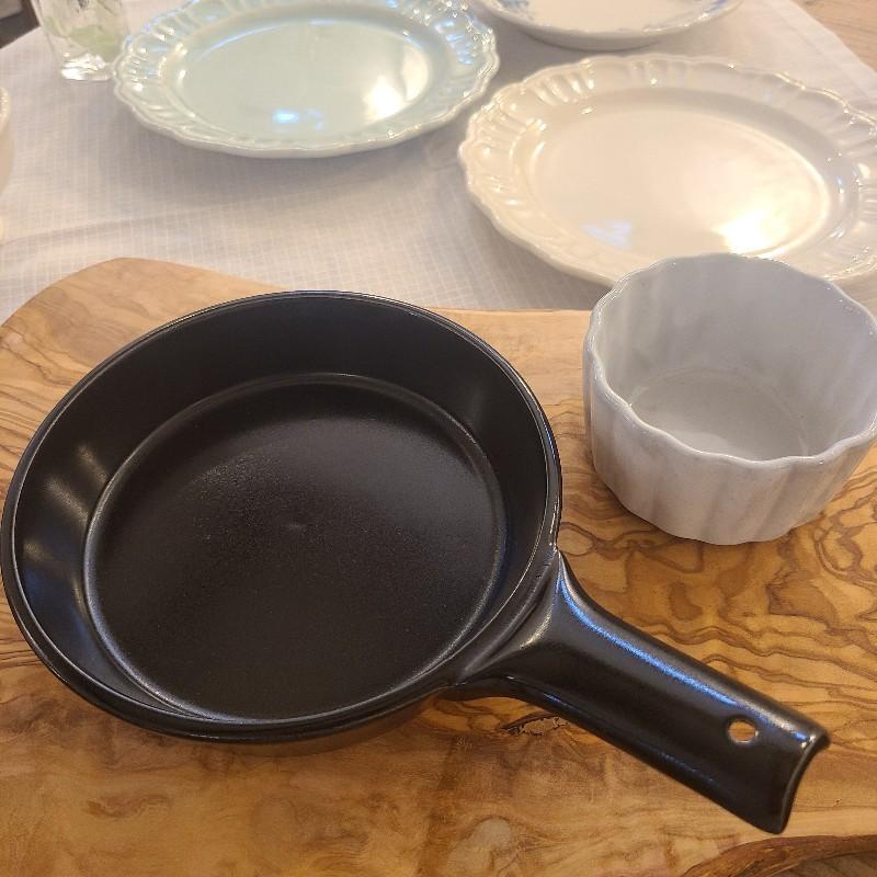 studio m'（スタジオエム） SOBOKAI ソボカイ サルテン 黒 ブラック