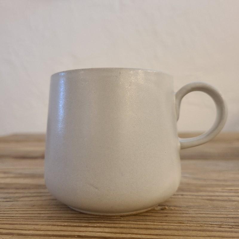 STUDIO M' スタジオエム ココン マグカップ 手作りハンドル 日本製 おしゃれ 食器 カフェ | studio m' | 01