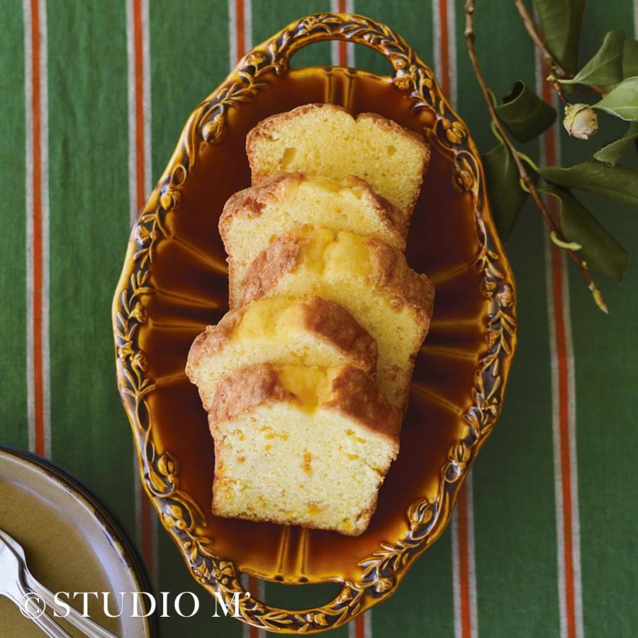 STUDIO M' スタジオエム ファネット オーバルボウル 日本製 おしゃれ 食器 カフェ | studio m' | 05