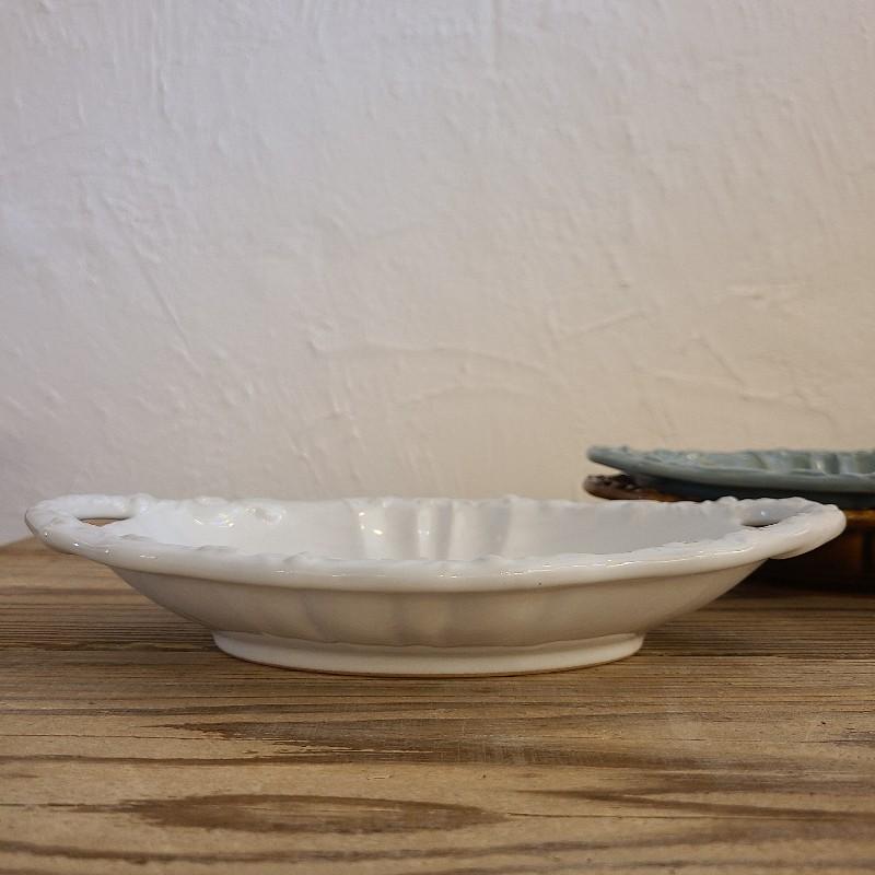 studio m' STUDIO M' スタジオエム ファネット オーバルボウル