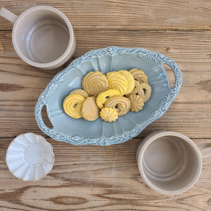 ◆◆◆在庫確認◆◆◆ studio m'スタジオエム ポフィネオーバルプレート 楽天市場】スタジオエム 新作 マルタ 230オーバルプレート 23cm STUDIO